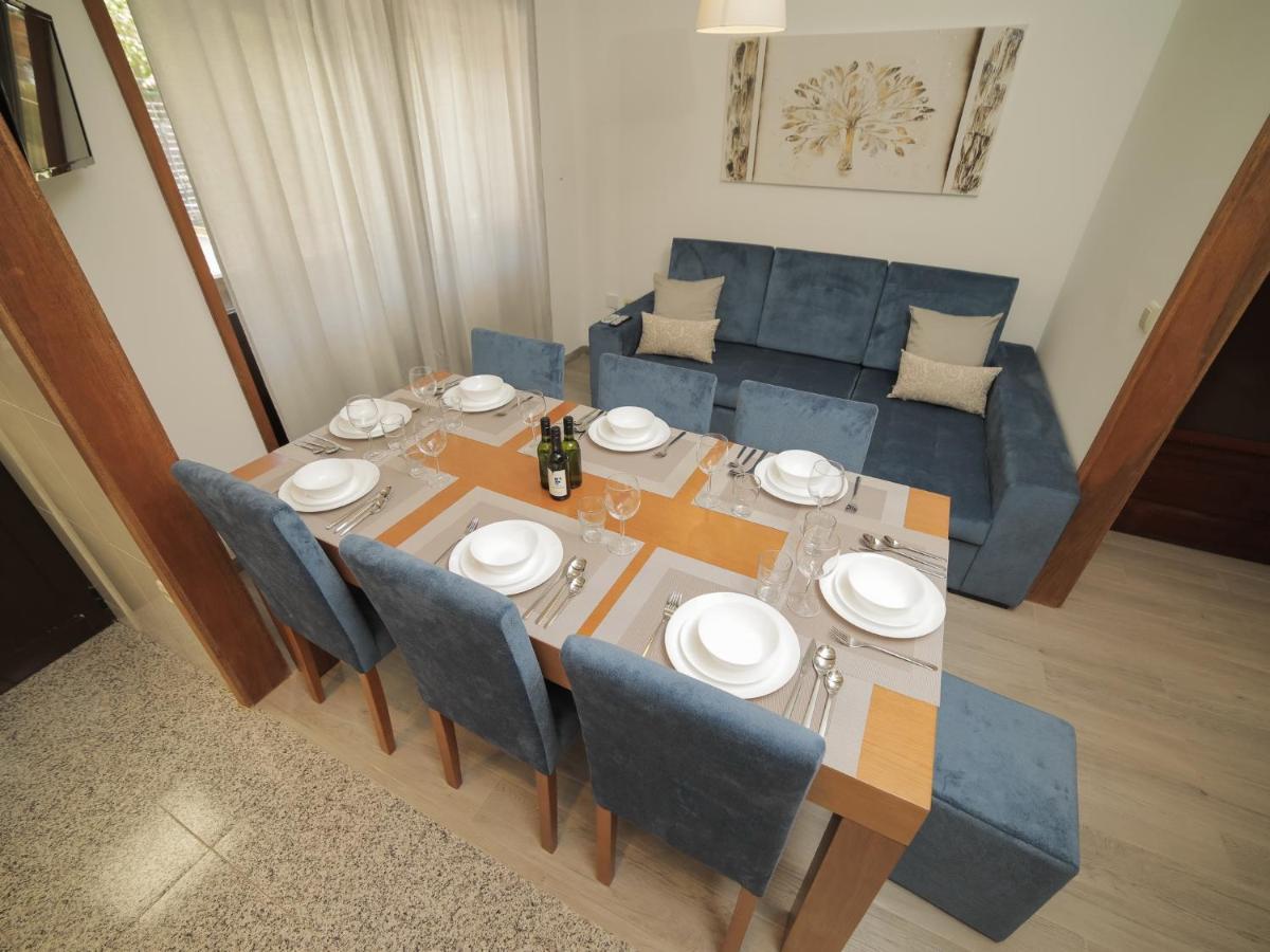 Апартаменти Oporto Guest Isac Garden W/ Parking Віла-Нова-де-Гая Екстер'єр фото