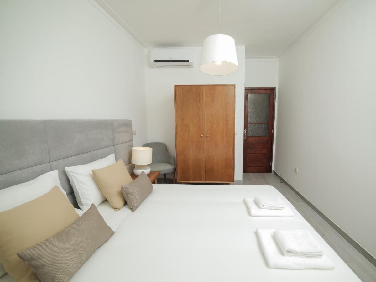 Апартаменти Oporto Guest Isac Garden W/ Parking Віла-Нова-де-Гая Екстер'єр фото