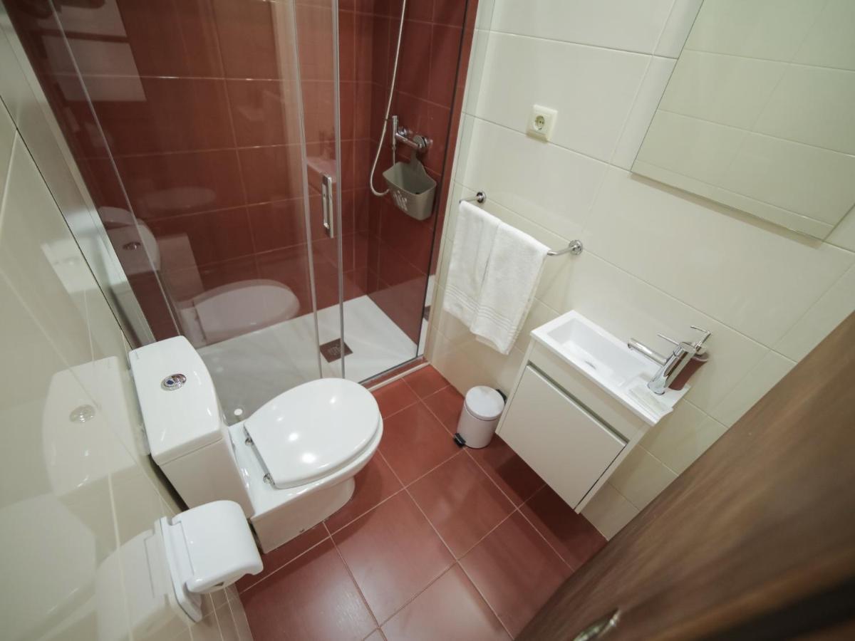 Апартаменти Oporto Guest Isac Garden W/ Parking Віла-Нова-де-Гая Екстер'єр фото