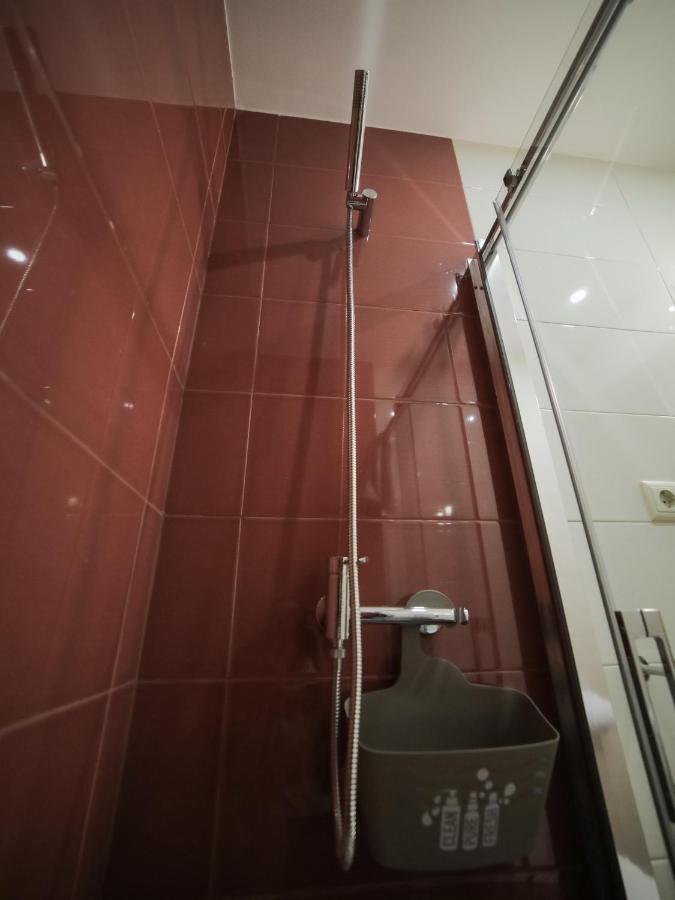Апартаменти Oporto Guest Isac Garden W/ Parking Віла-Нова-де-Гая Екстер'єр фото