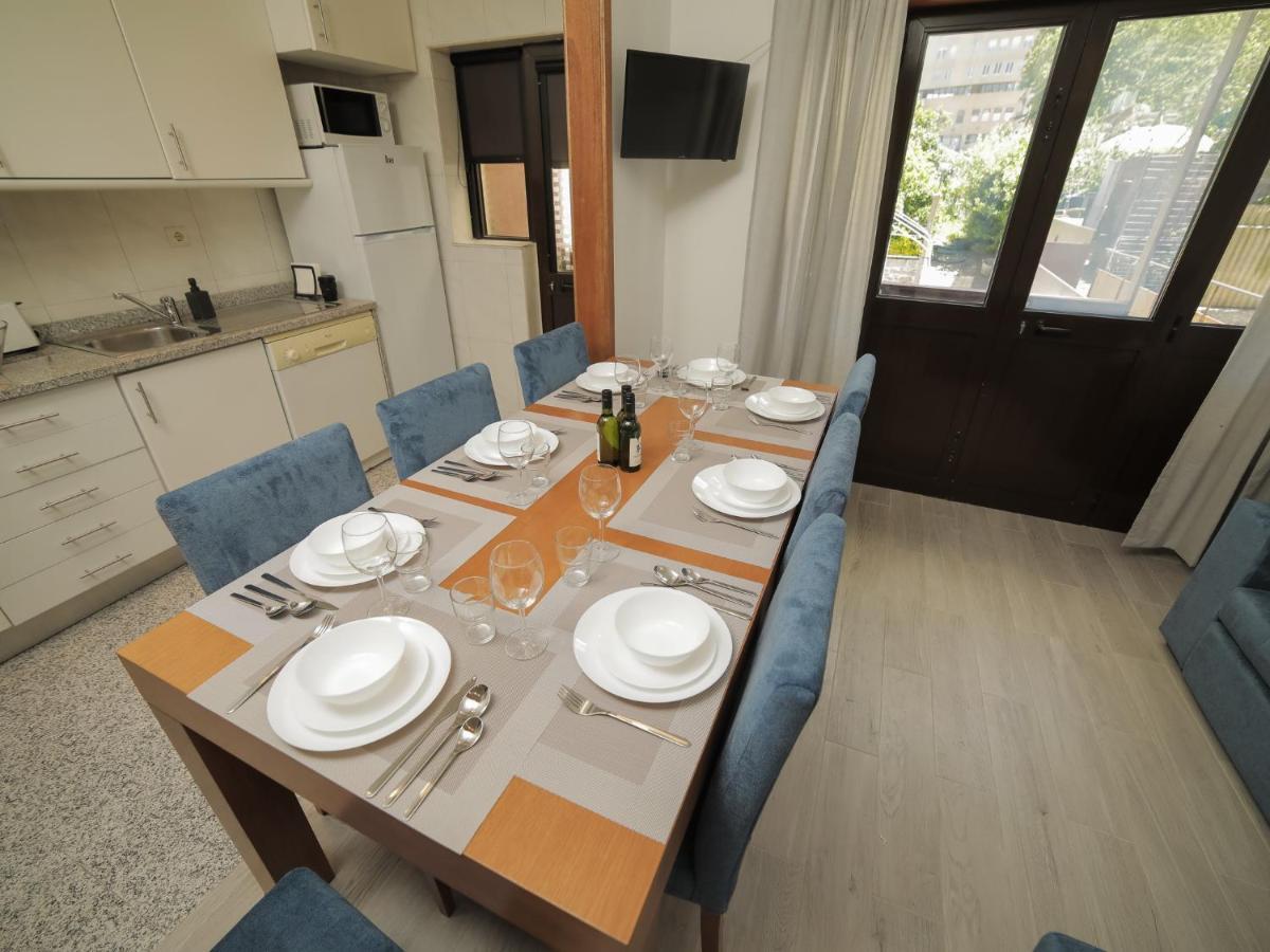 Апартаменти Oporto Guest Isac Garden W/ Parking Віла-Нова-де-Гая Екстер'єр фото