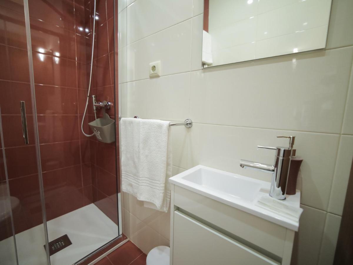 Апартаменти Oporto Guest Isac Garden W/ Parking Віла-Нова-де-Гая Екстер'єр фото