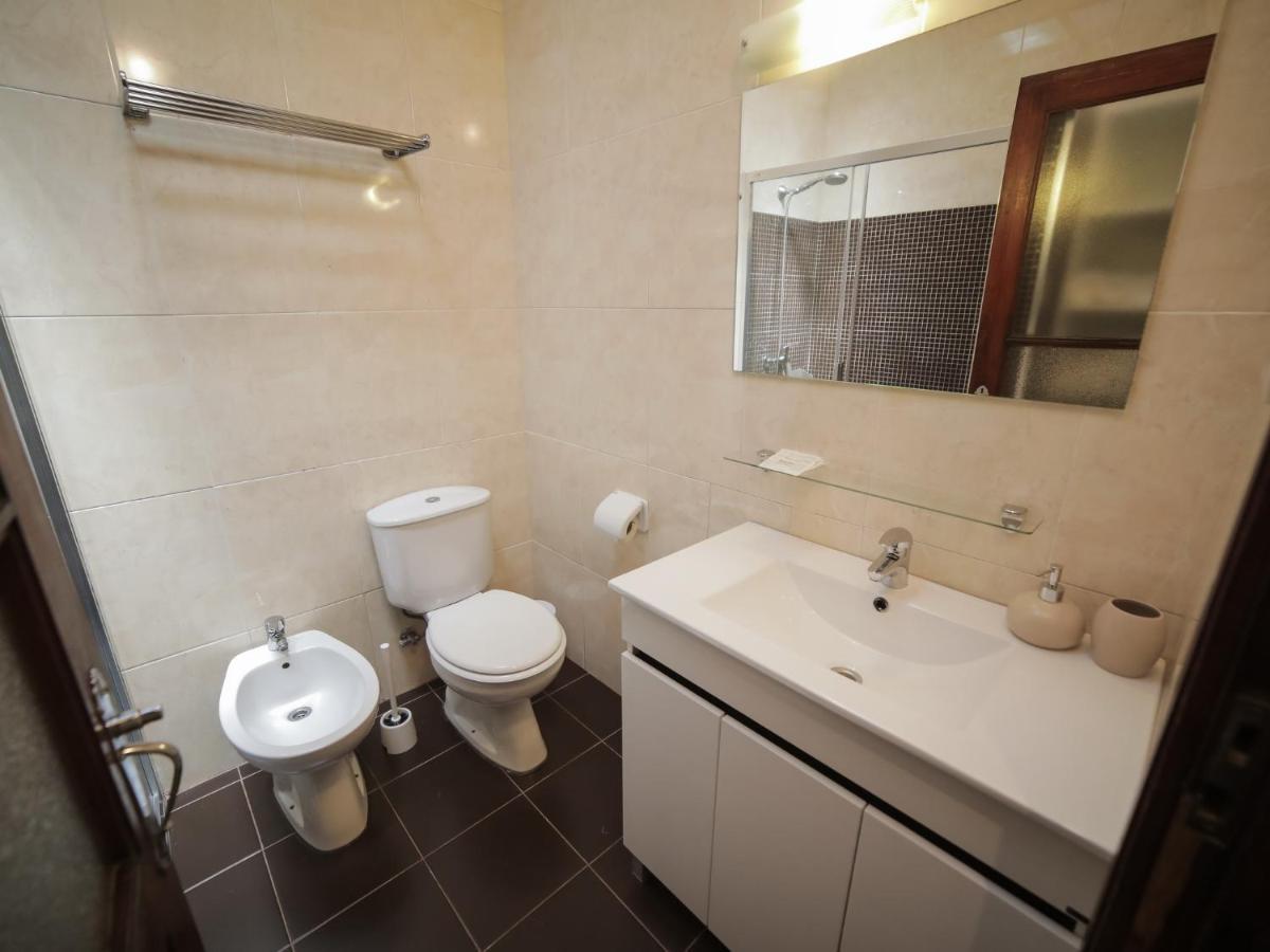 Апартаменти Oporto Guest Isac Garden W/ Parking Віла-Нова-де-Гая Екстер'єр фото
