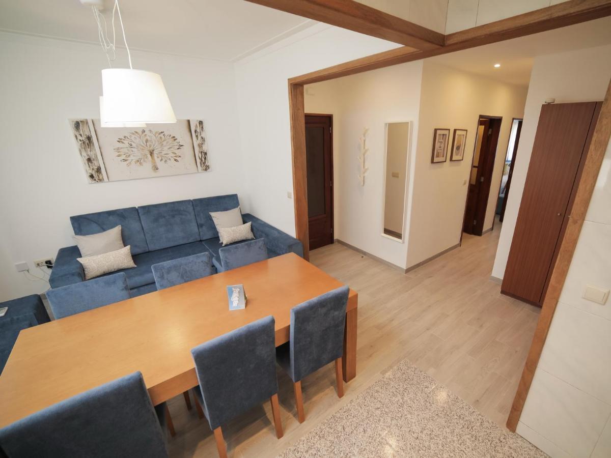 Апартаменти Oporto Guest Isac Garden W/ Parking Віла-Нова-де-Гая Екстер'єр фото
