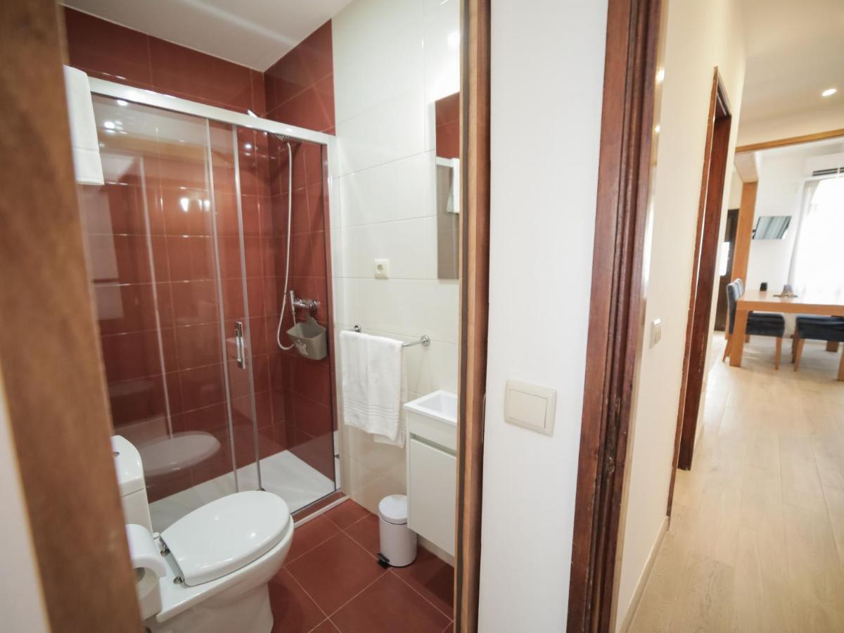 Апартаменти Oporto Guest Isac Garden W/ Parking Віла-Нова-де-Гая Екстер'єр фото