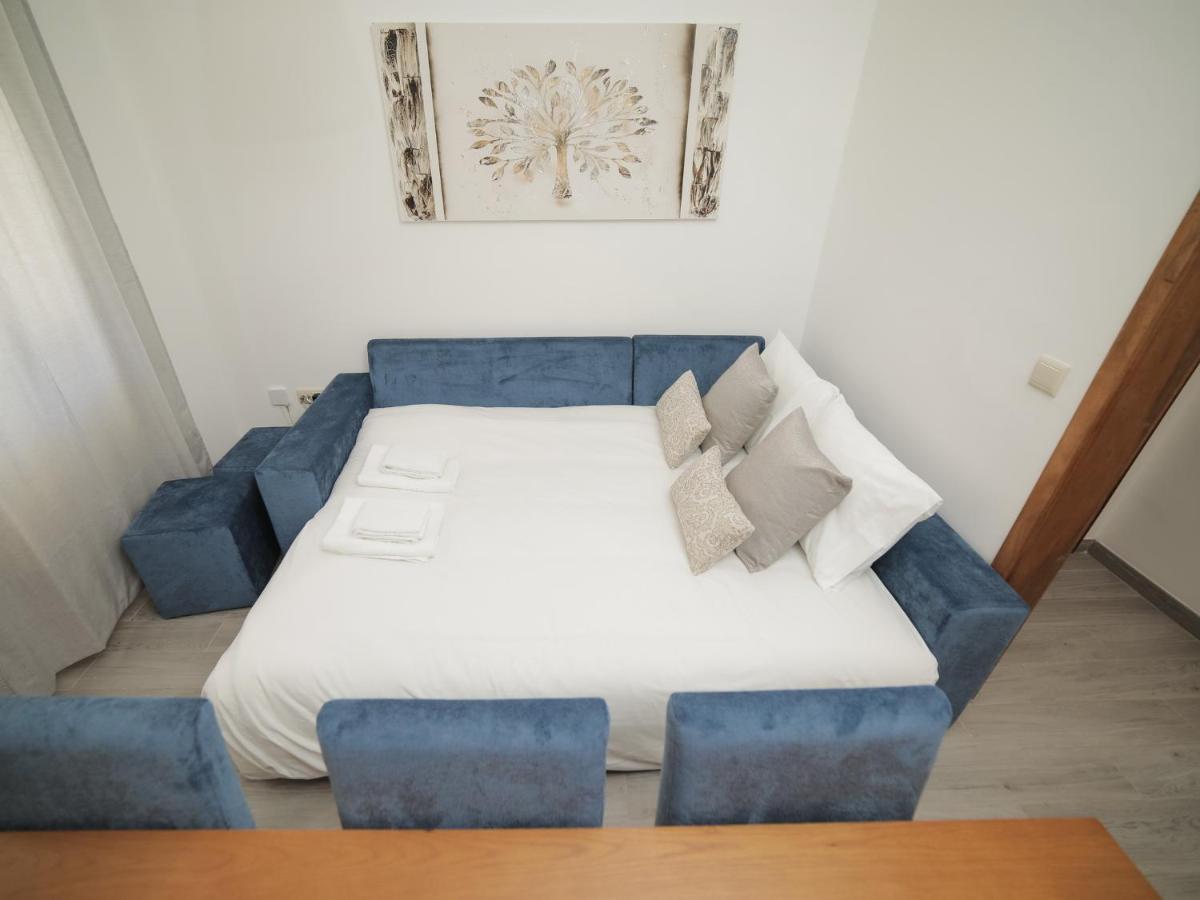 Апартаменти Oporto Guest Isac Garden W/ Parking Віла-Нова-де-Гая Екстер'єр фото